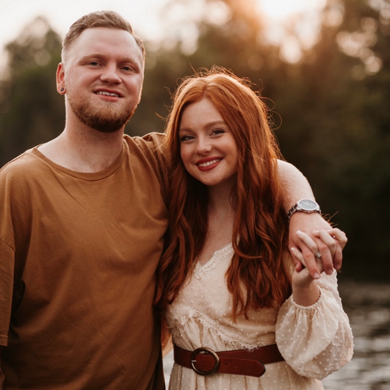 Instagram紅人推廣：H***k ｜美國(guó) 家庭