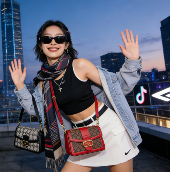 國(guó)外KOL營(yíng)銷案例：如何利用社交媒體和影響者推廣品牌