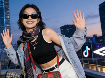 國(guó)外KOL營(yíng)銷(xiāo)案例：如何利用社交媒體和影響者推廣品牌