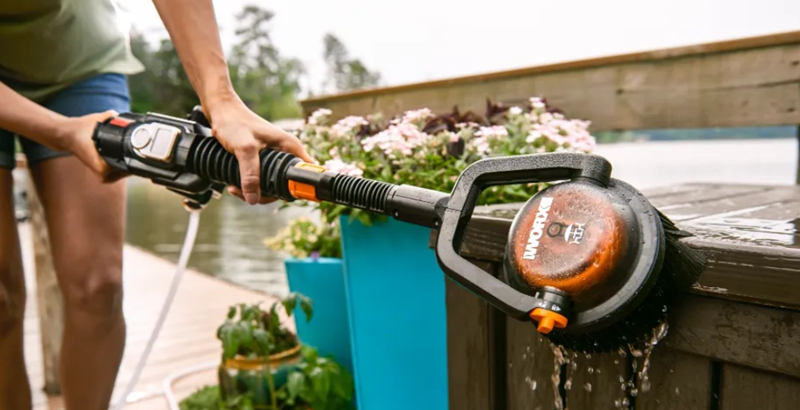 用過電動牙刷！用過電動清潔刷么？海外清潔賽道再出爆款，日售千單