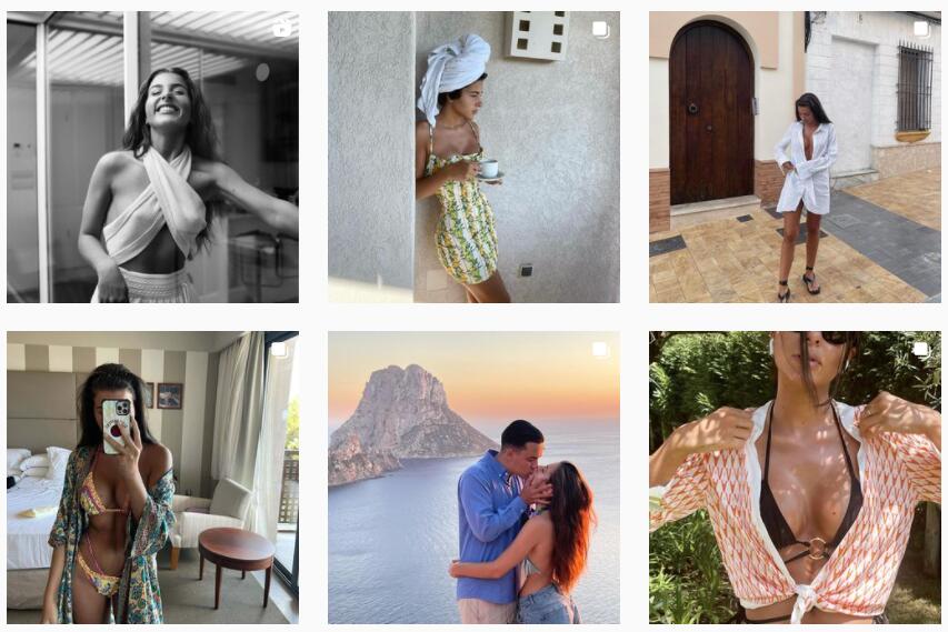 Instagram紅人推廣