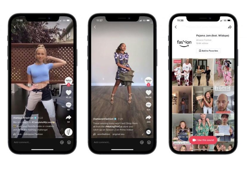海外網(wǎng)紅營(yíng)銷效果