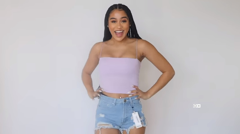 YouTube紅人數(shù)據(jù)