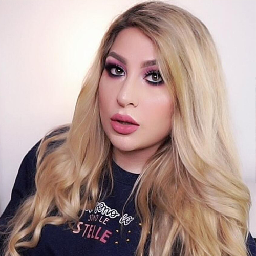 淺談國(guó)內(nèi)外網(wǎng)紅營(yíng)銷的區(qū)別和相同點(diǎn)