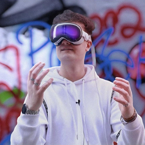 德國(guó)高互動(dòng)率的數(shù)碼科技類博主