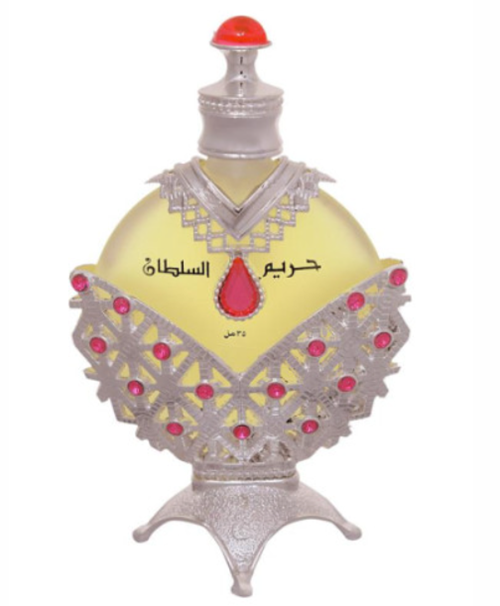 阿聯(lián)酋香水品牌 Khadlaj Perfumes