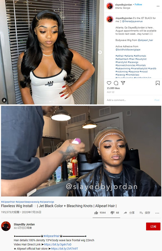 海外網(wǎng)紅營銷電商案例