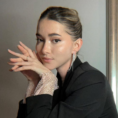 YouTube紅人推廣：M***e｜美國 娛樂