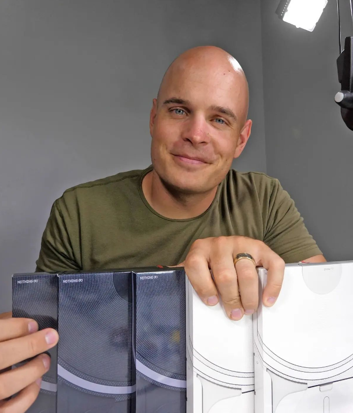 日本YouTube紅人圖片