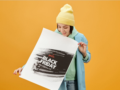 黑五海外營(yíng)銷攻略：三步吸金法則，提前鎖定全球消費(fèi)者