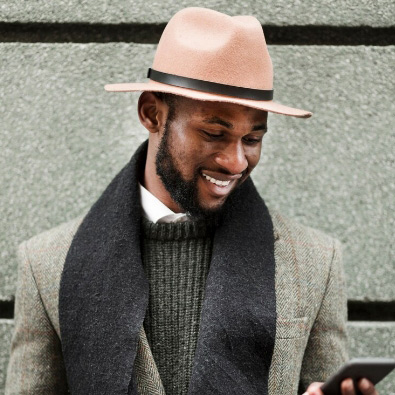 為什么要境外紅人推廣？