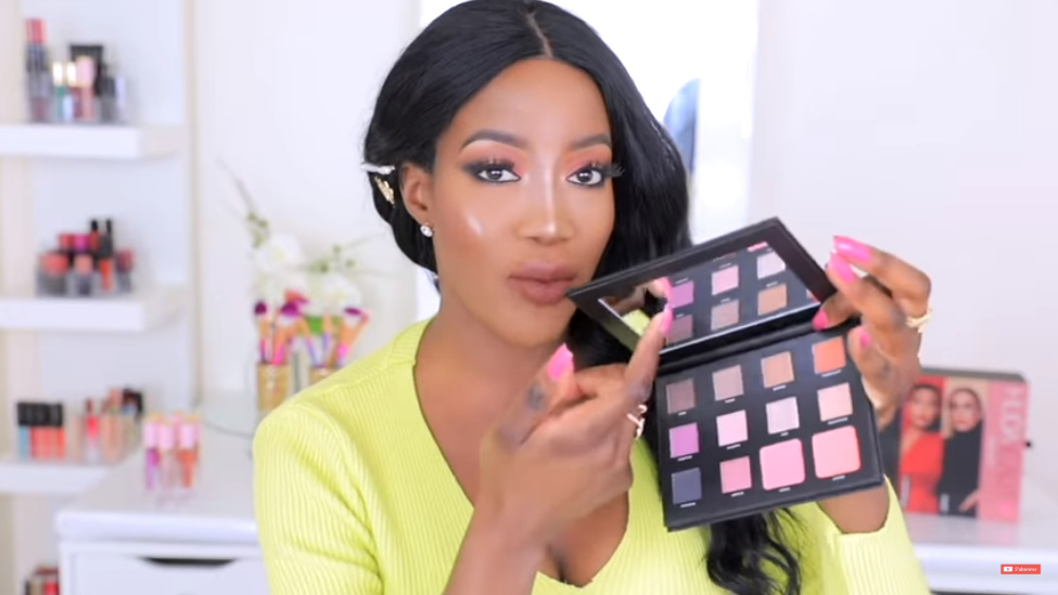 海外網(wǎng)紅數(shù)據(jù)