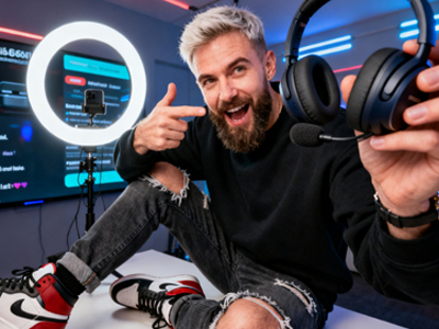 歐美網(wǎng)紅推廣費(fèi)用：如何通過(guò)海外網(wǎng)紅提升品牌影響力