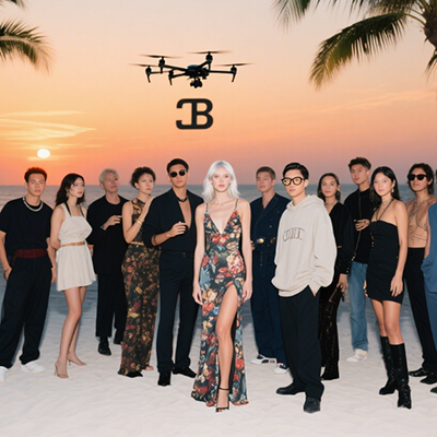 國外紅人營銷效果：品牌出海的關(guān)鍵驅(qū)動力