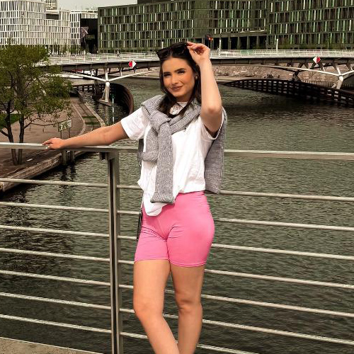 TikTok紅人推廣：i***e｜德國(guó) 母嬰時(shí)尚