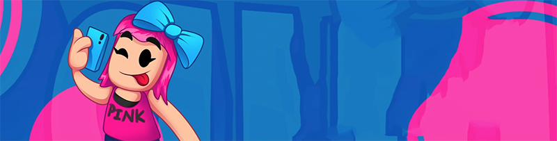 巴西網(wǎng)紅頻道