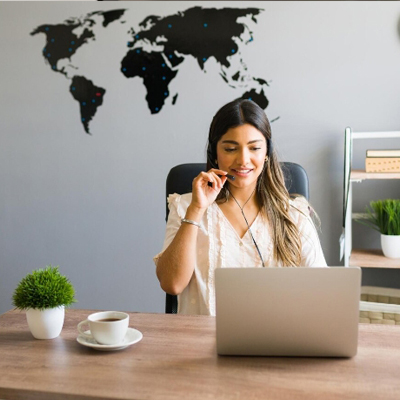 海外紅人推廣機構(gòu)：如何通過網(wǎng)紅營銷提升品牌全球影響力