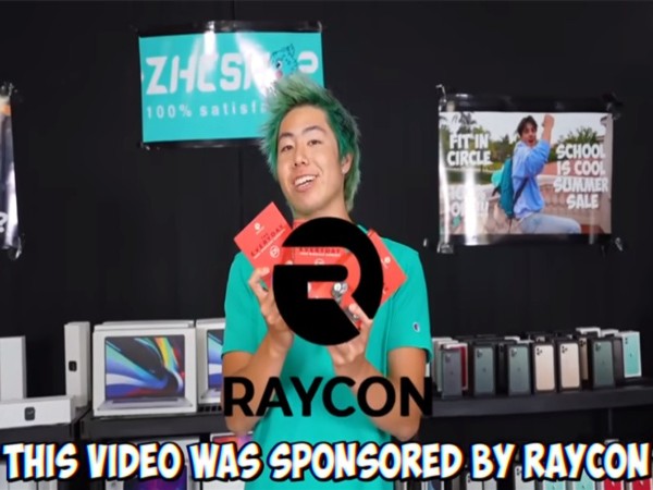 耳機(jī)海外網(wǎng)紅營(yíng)銷(xiāo)