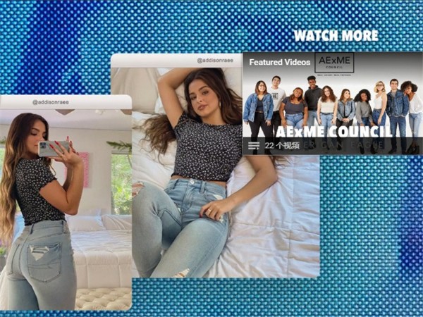 服裝海外網(wǎng)紅營(yíng)銷(xiāo)