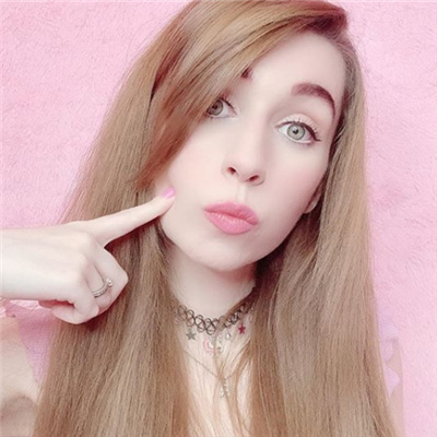 海外網(wǎng)紅推薦