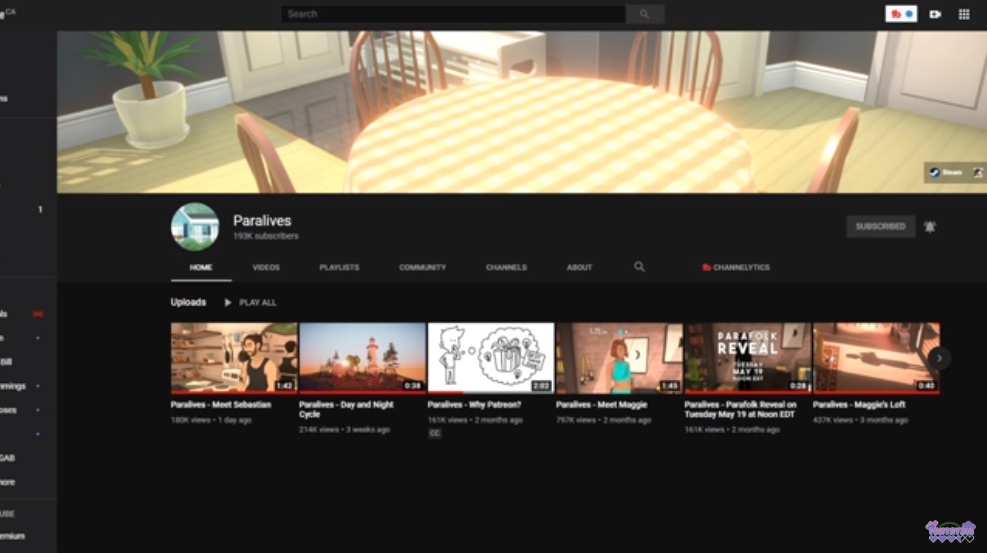 海外網(wǎng)紅數(shù)據(jù)