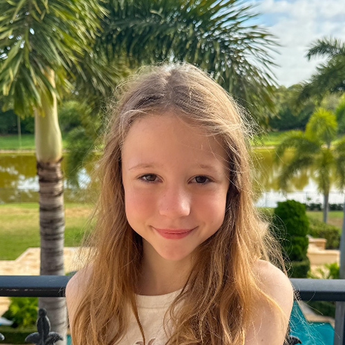 YouTube紅人推廣：L***a｜美國 教育