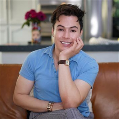 海外網(wǎng)紅推薦