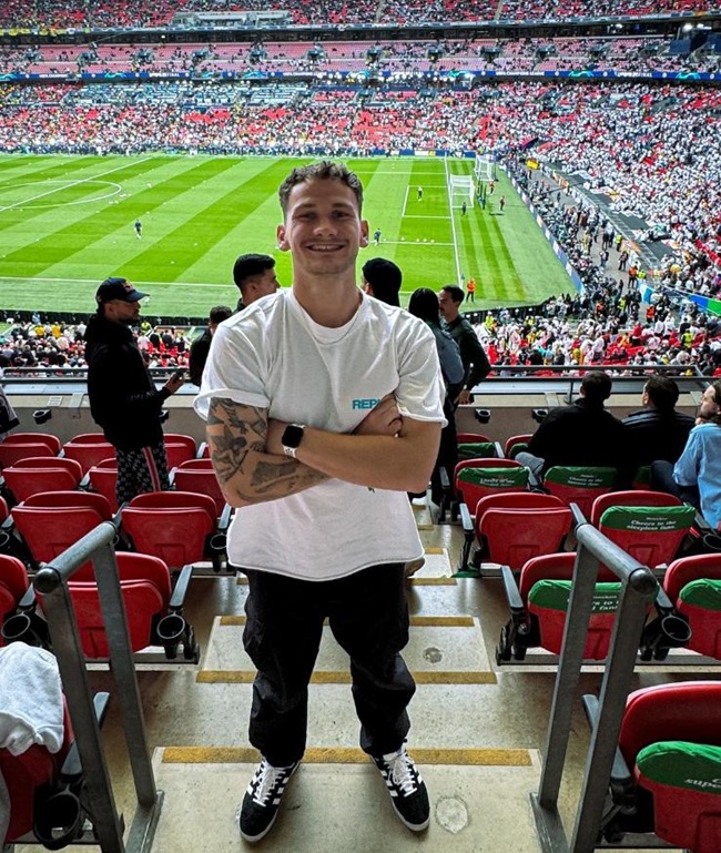 Instagram網(wǎng)紅:德國(guó)足球運(yùn)動(dòng)達(dá)人合作推廣