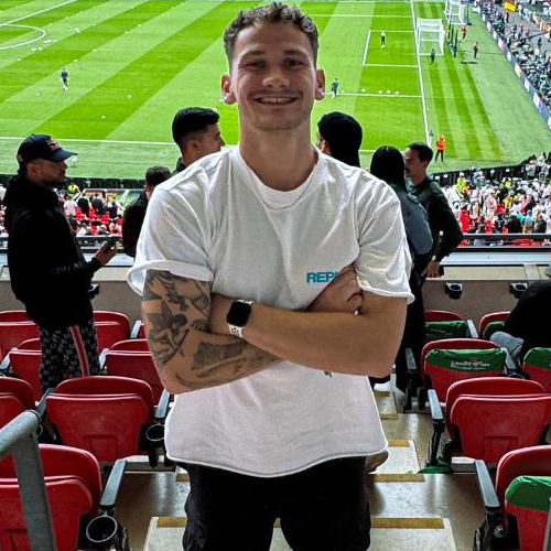 Instagram網(wǎng)紅:德國(guó)足球運(yùn)動(dòng)達(dá)人合作推廣