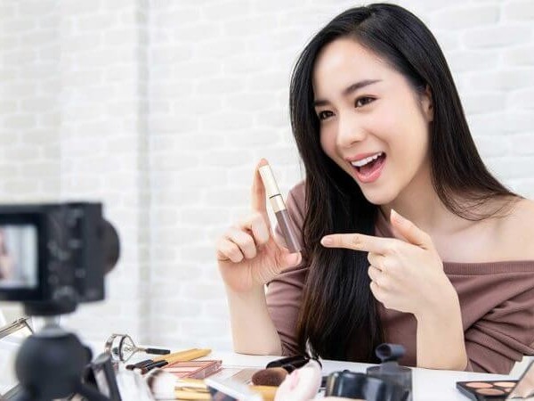 YouTube網(wǎng)紅營(yíng)銷(xiāo)