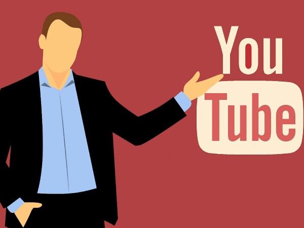 YouTube網(wǎng)紅營(yíng)銷(xiāo)