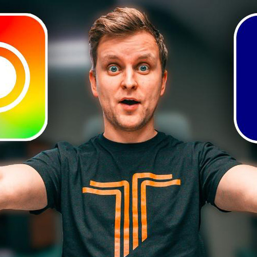 YouTube網(wǎng)紅:英國科技測評型便宜的博主