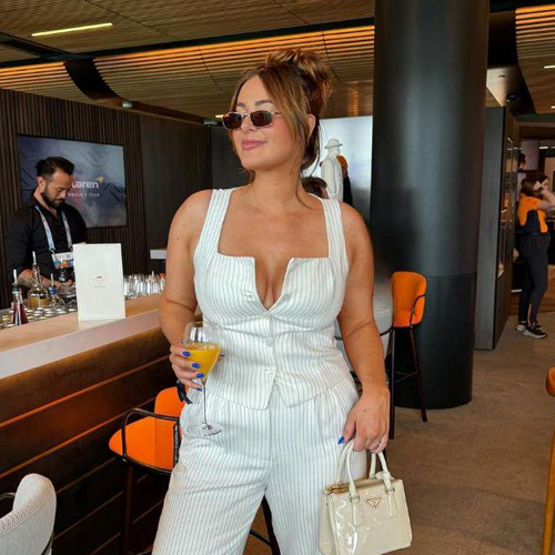 Instagram紅人營(yíng)銷：s***t｜美國(guó) 時(shí)尚