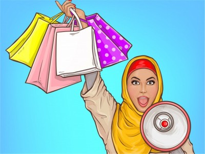 中東網(wǎng)紅營銷