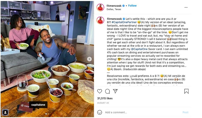 亞馬遜站外推廣怎么找網(wǎng)紅