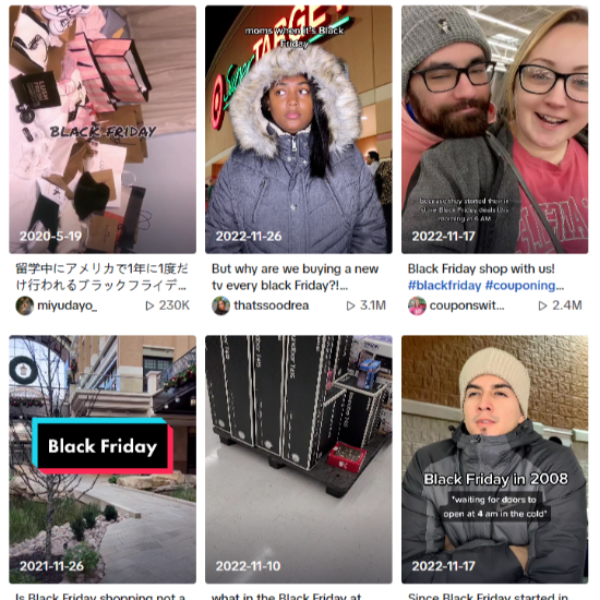 巧妙運(yùn)用海外KOL營銷，在黑五大促狠賺一波！