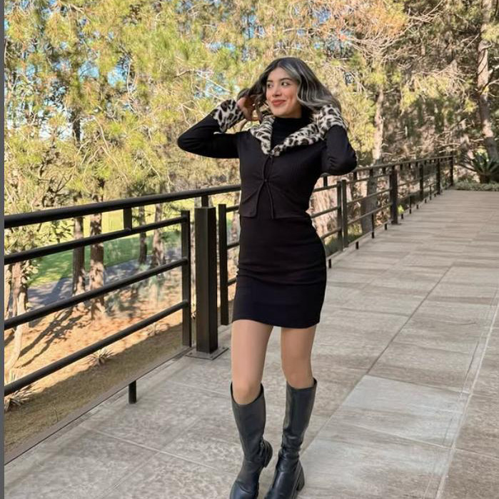 TikTok網(wǎng)紅營銷:墨西哥生活好物分享博主推薦