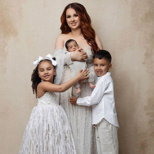 Instagram網(wǎng)紅：美國(guó)生活母嬰產(chǎn)品宣傳博主達(dá)人