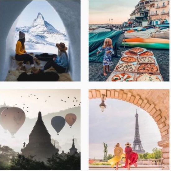 海外網(wǎng)紅營銷效果