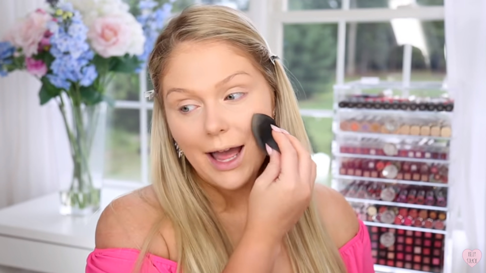 YouTube紅人數(shù)據(jù)