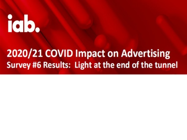 新冠疫情對2020-2021年廣告業(yè)的影響