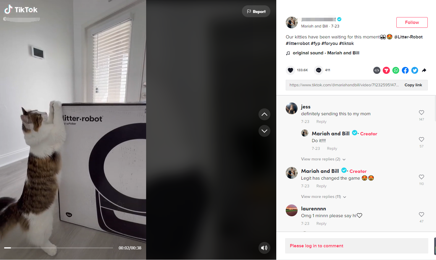 美國網(wǎng)紅營銷案例