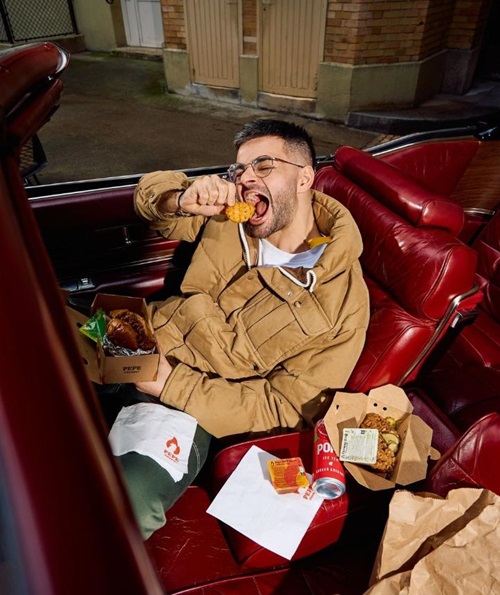 Instagram網紅:美國美食廚具類推廣網紅達人