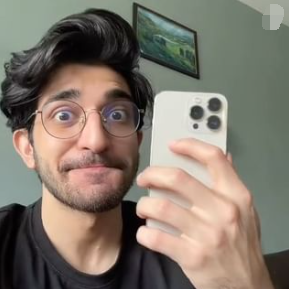 Tik Tok泰國(guó)紅人