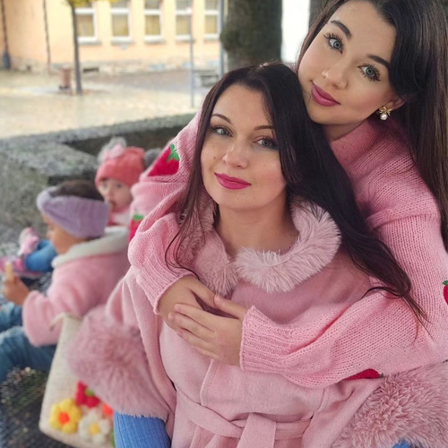 tiktok母嬰美妝網(wǎng)紅小博主