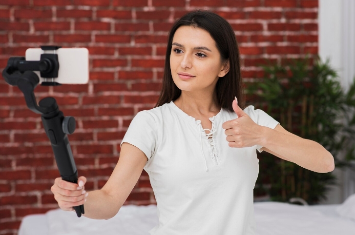 海外網(wǎng)紅優(yōu)勢