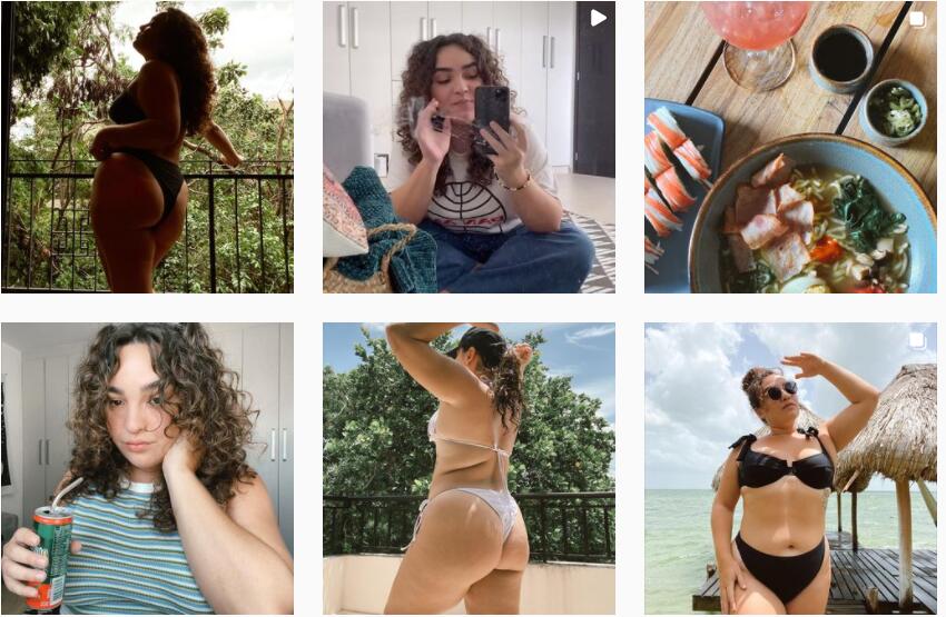 Instagram紅人推廣