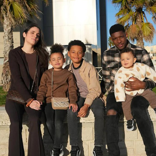 Instagram網(wǎng)紅推廣:法國(guó)家庭生活類(lèi)中腰部達(dá)人帶貨推薦