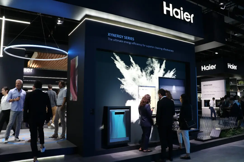 72%歐洲買家只信它！2025 IFA紅人營(yíng)銷：撬動(dòng)25萬科技買家