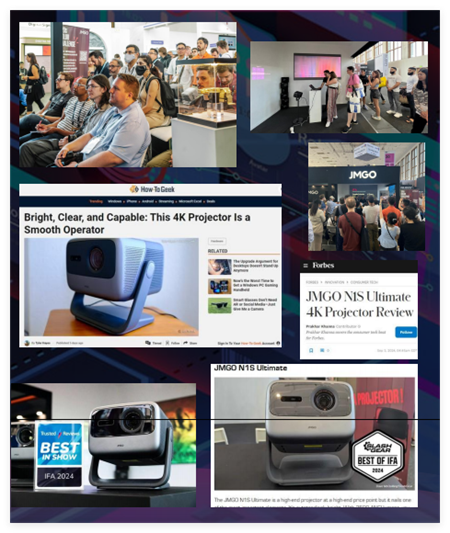 72%歐洲買家只信它！2025 IFA紅人營(yíng)銷：撬動(dòng)25萬科技買家